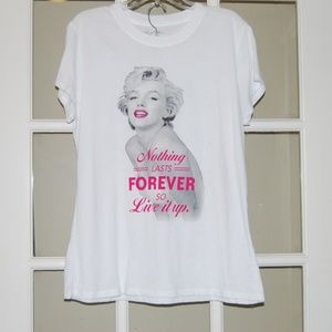 Marilyn Monroe